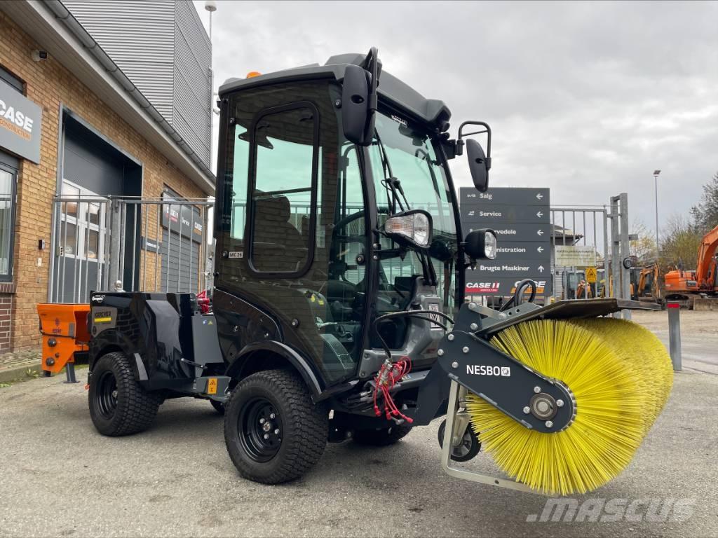  Kārcher MIC 26 Багери