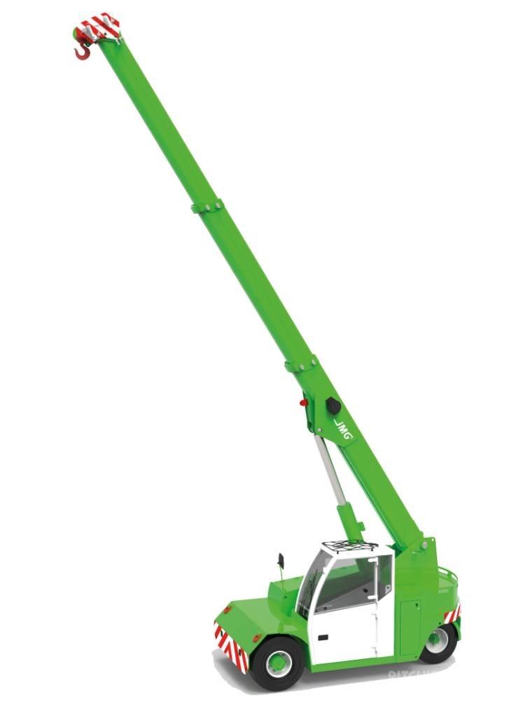 JMG MC85 Мини кранове