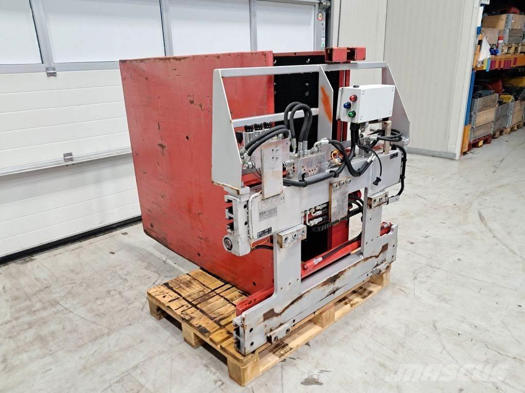 Seith UKK25PSD SP Строителство - Други