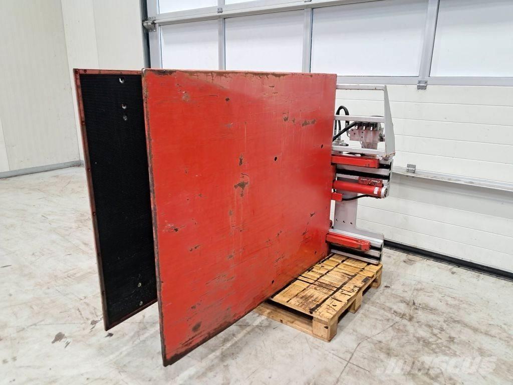 Seith UKK25PSD SP Строителство - Други