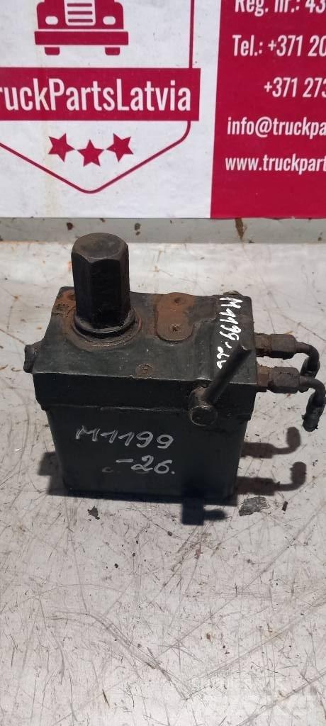 MAN TGA.   85417236125 Хидравлични