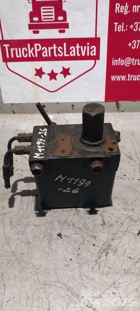 MAN TGA.   85417236125 Хидравлични