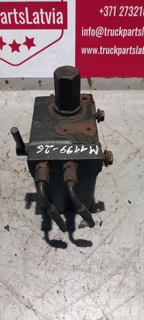 MAN TGA.   85417236125 Хидравлични