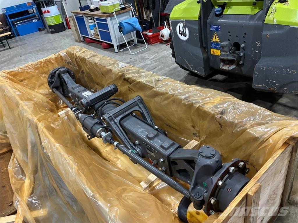 CLAAS Lenkachse MO Аксесоари  за комбайни