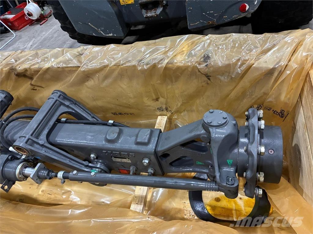 CLAAS Lenkachse MO Аксесоари  за комбайни