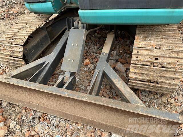 Kobelco SK70SR Мини екскаватори < 7 т