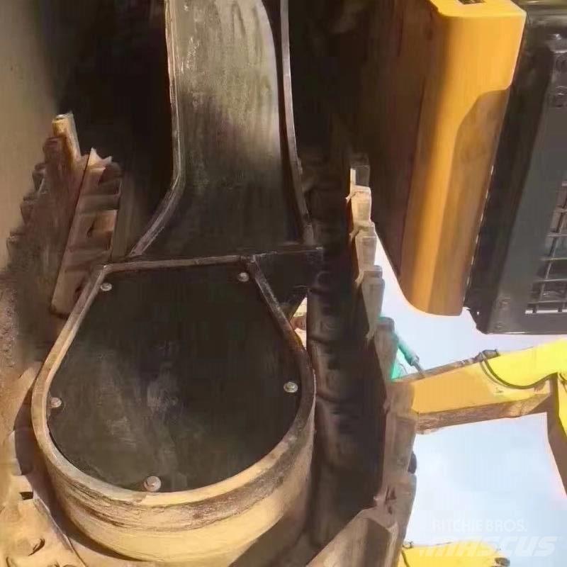 CAT 340 D L Верижен екскаватор
