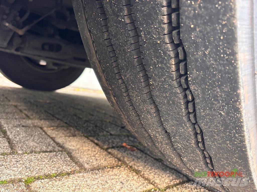 Setra S 415GT-HD Междуградски автобуси