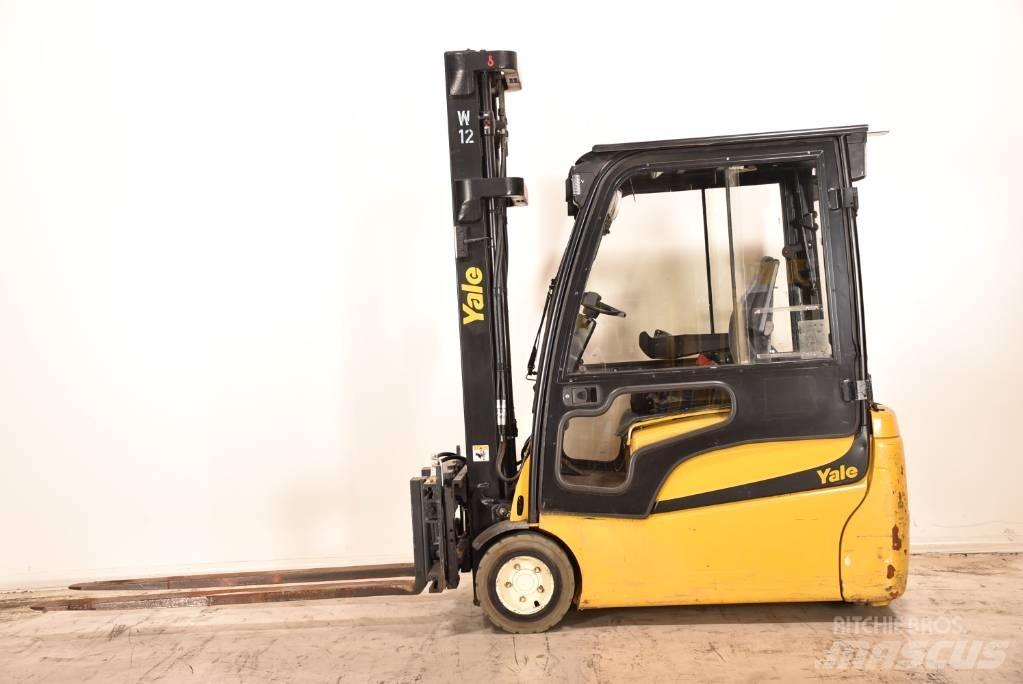 Yale ERP 20 VTLWB Електрически вилични кари-повдигачи