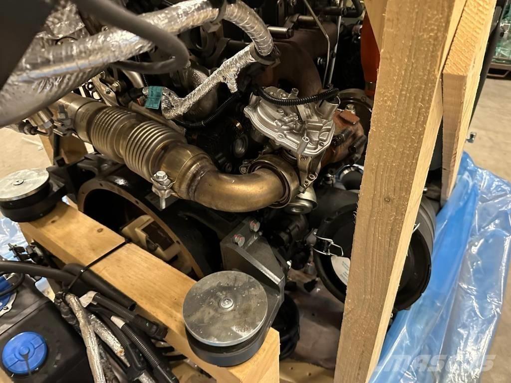 Perkins 1204J-E44TA Селскостопанство - Други