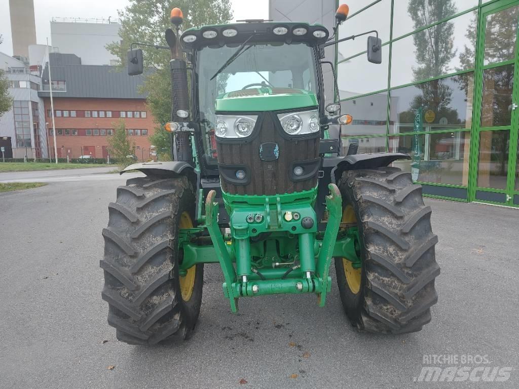 John Deere 6140 R Трактори