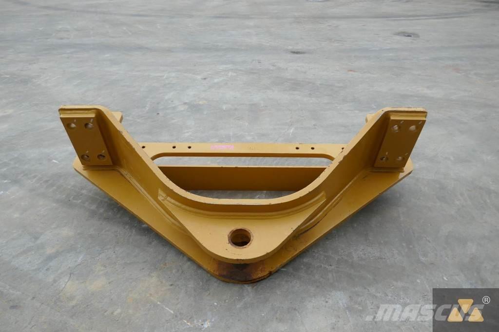 CAT 140M3 Drawbar Други компоненти