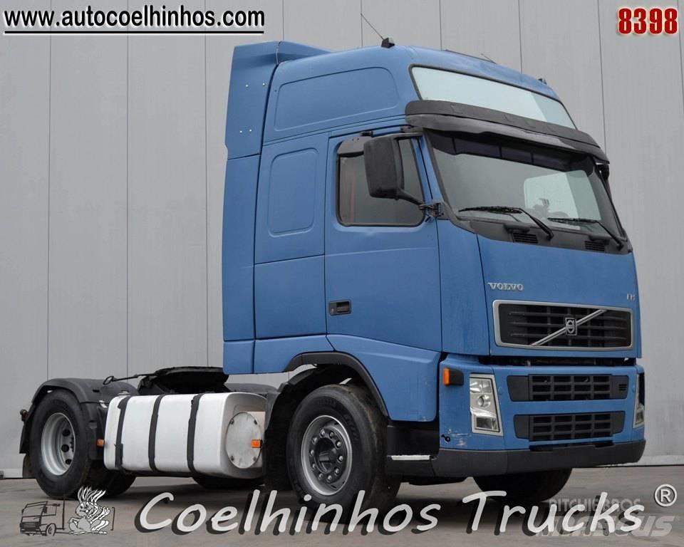 Volvo FH13 440 Влекачи