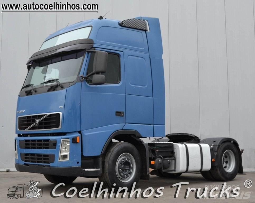 Volvo FH13 440 Влекачи