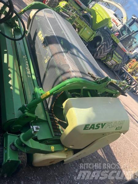Krone BIG X 700 Самоходни фуражири