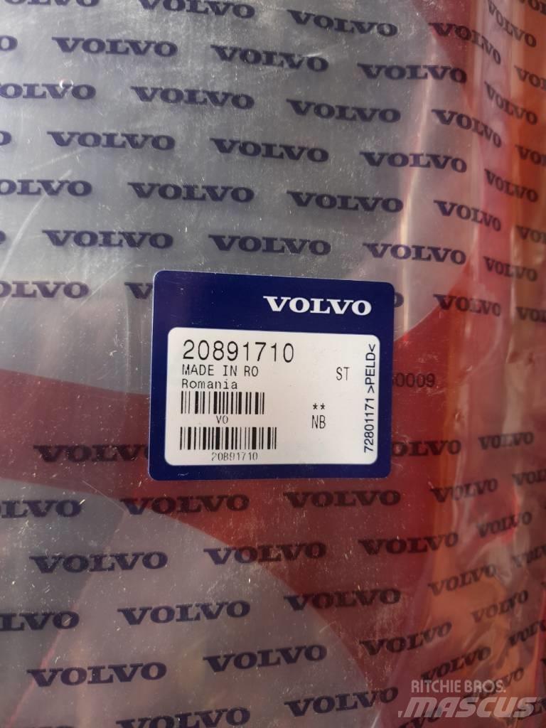 Volvo LENS 20891710 Електроники