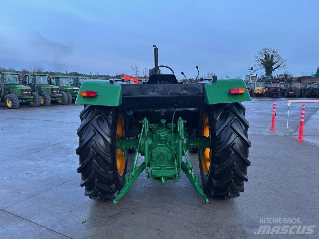 John Deere 2850 Трактори