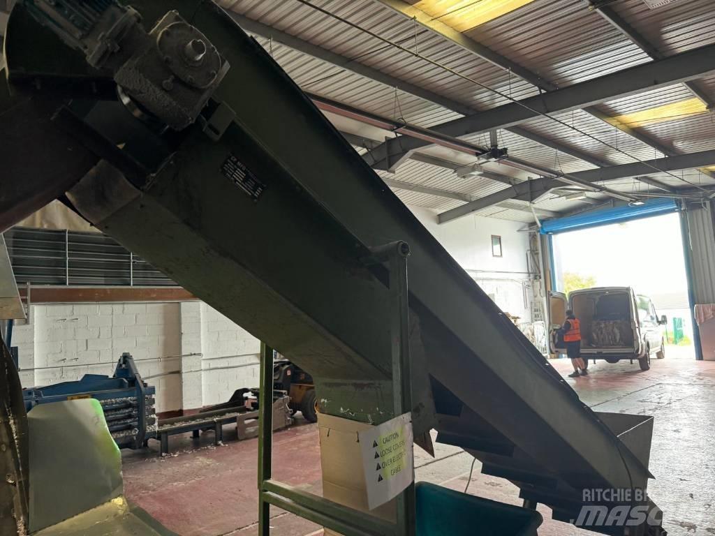  CP MFG 3000 Конвейери
