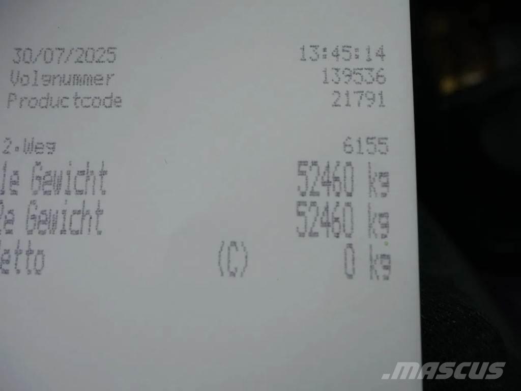 Liebherr ltm 1070 Всъдеходни кранове