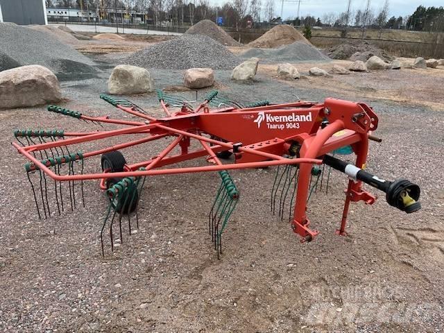 Kverneland 9043 Уиндроуърс/Косачки за сено и др.
