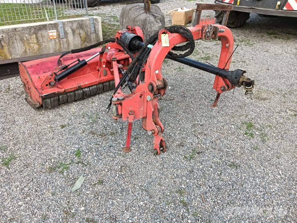 Maschio Giraffa 160 Стъблорезачки