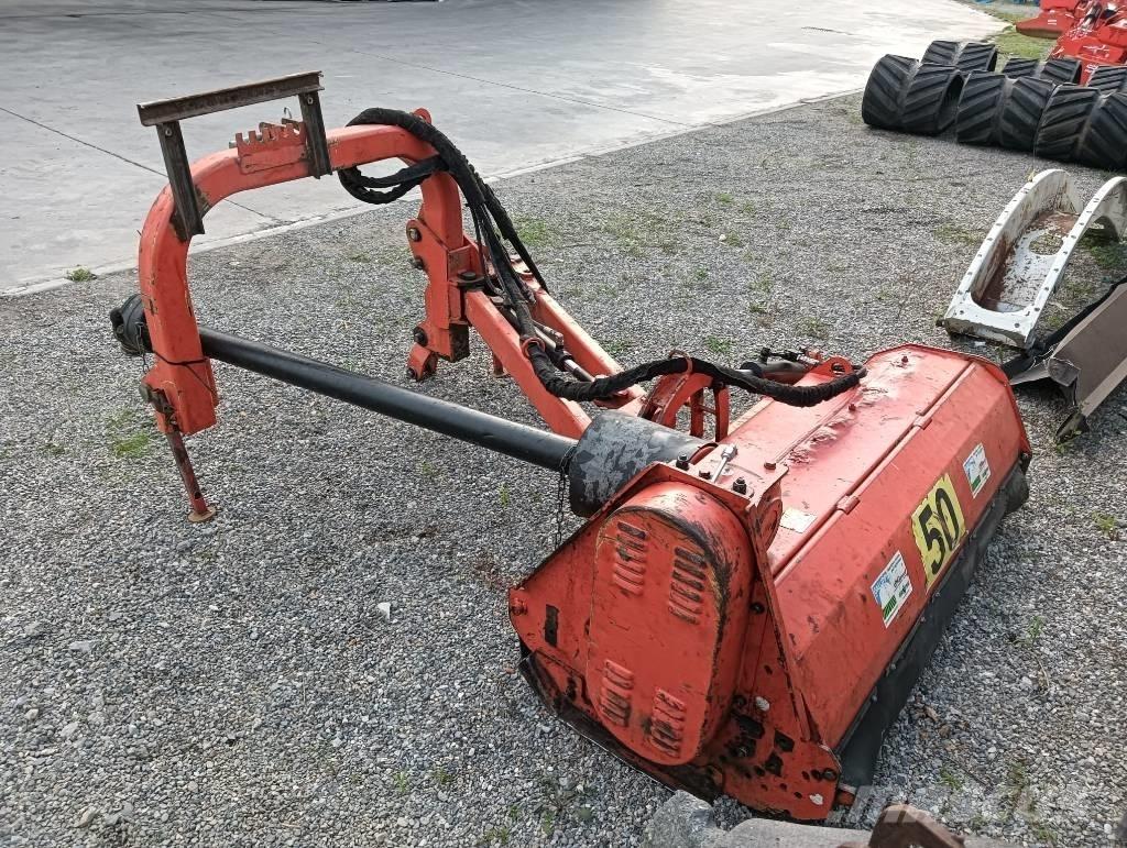 Maschio Giraffa 160 Стъблорезачки