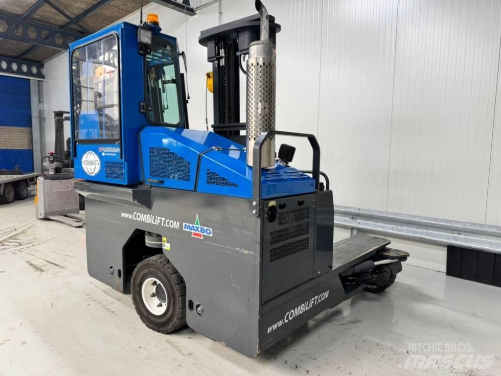 Combilift C 3000 CB Дизелови камиони