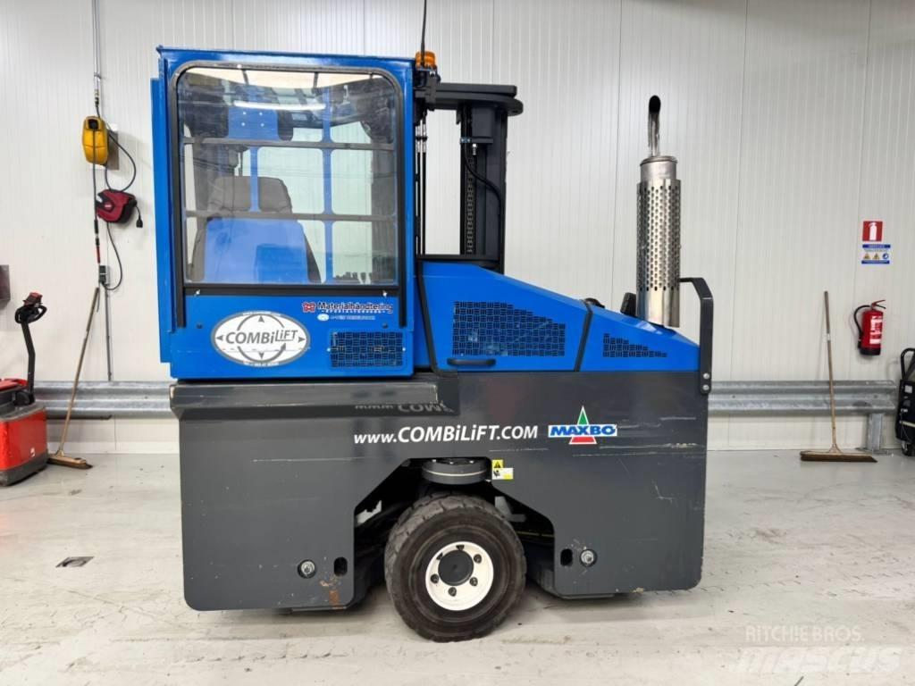 Combilift C 3000 CB Дизелови камиони