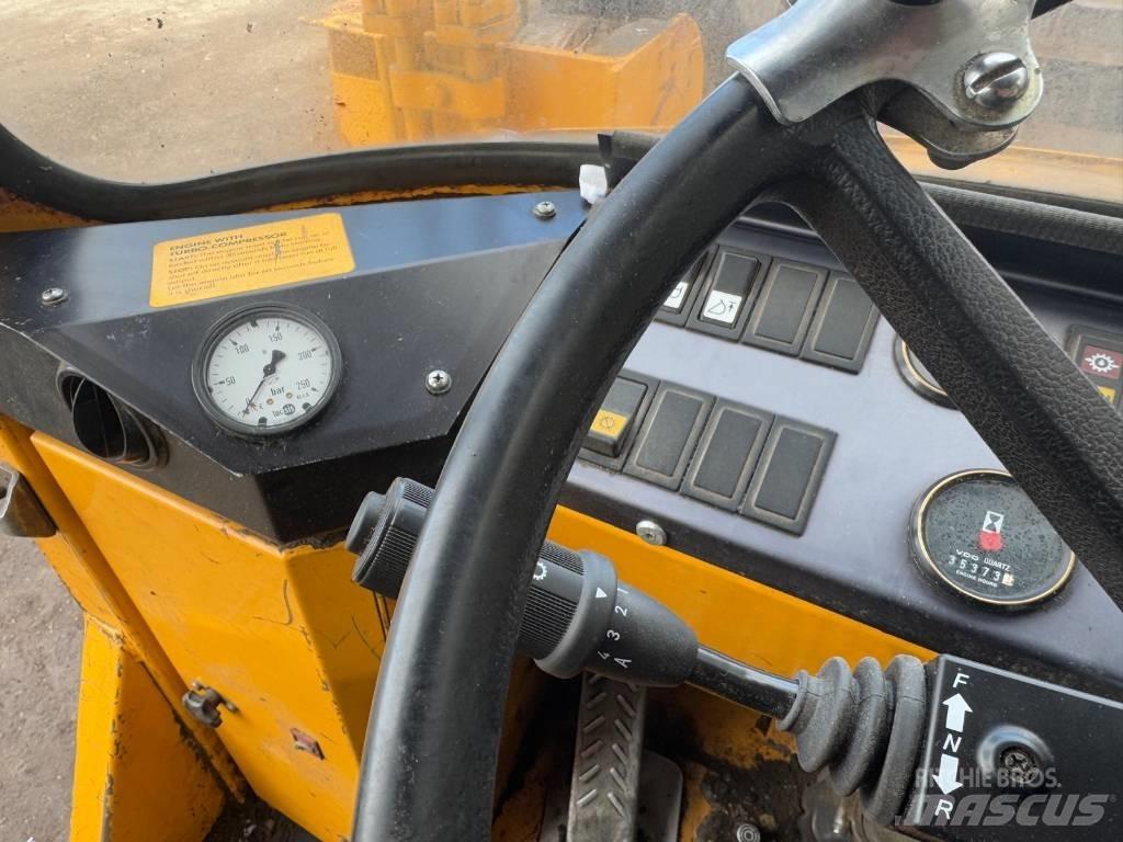 Volvo L 90 Колесни товарачи