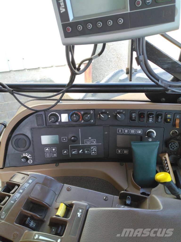 John Deere 7830 Трактори