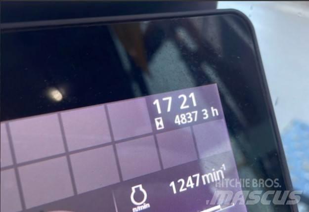 Hitachi ZX130LCN-7 Верижен екскаватор
