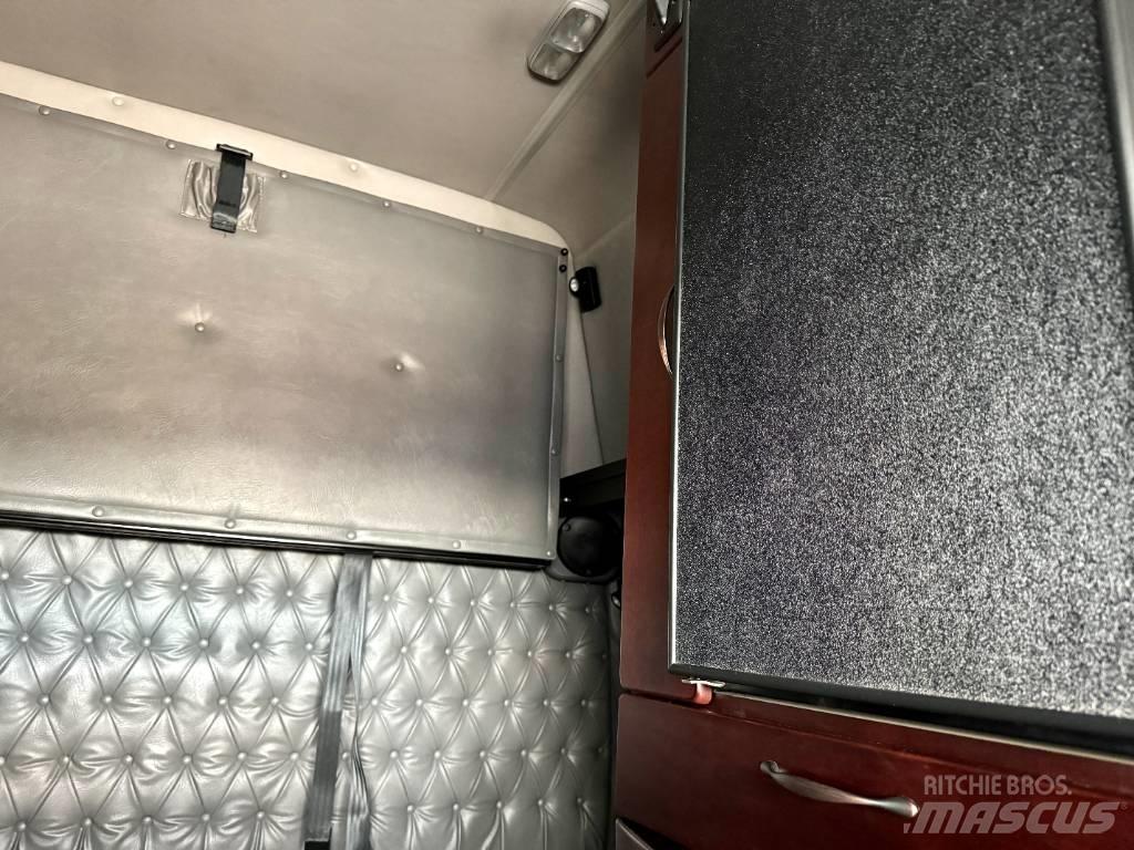 Western Star 4900 Влекачи