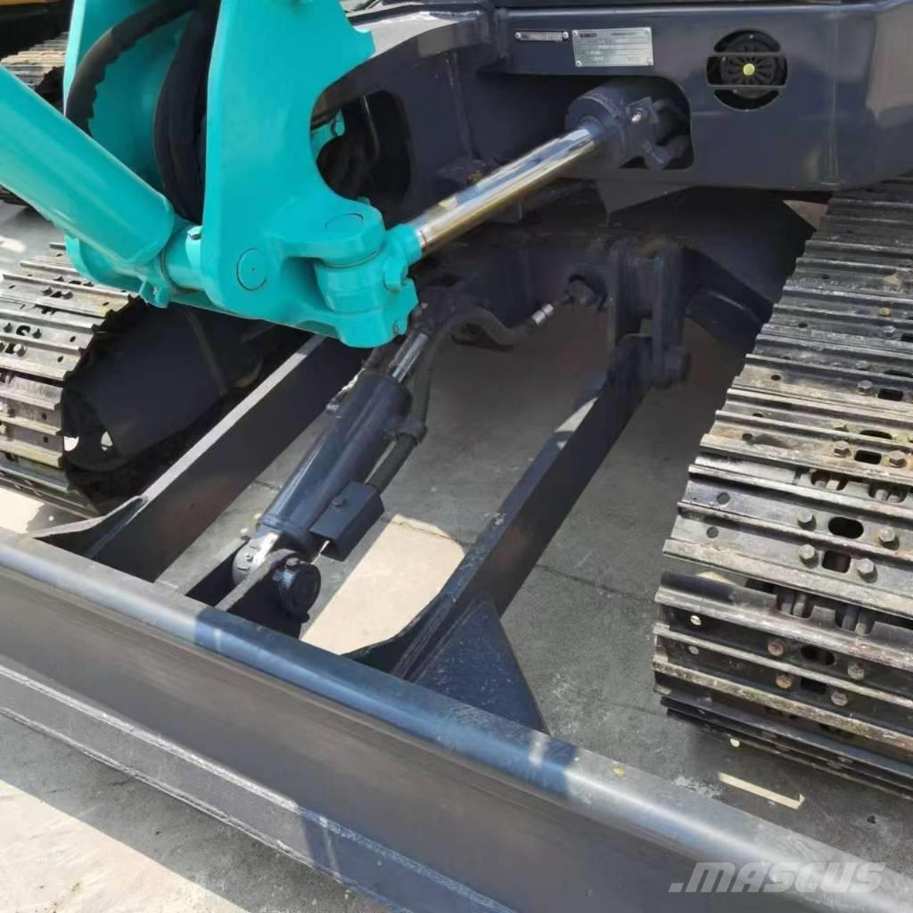 Kobelco SK 40 Мини екскаватори < 7 т