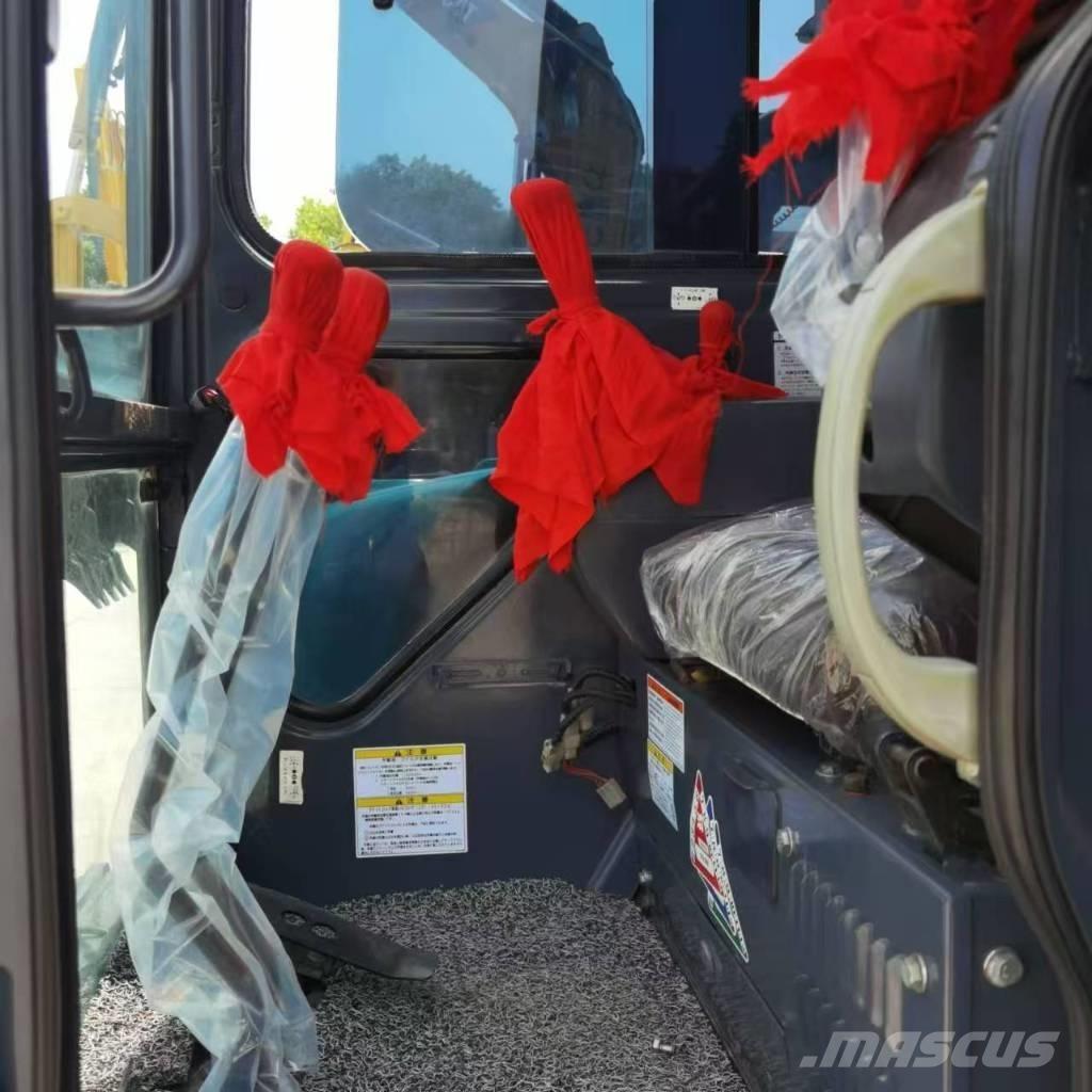 Kobelco SK 40 Мини екскаватори < 7 т