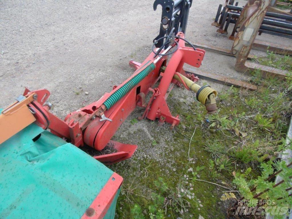  Slåtterkross taaru Кондиционери за косачки