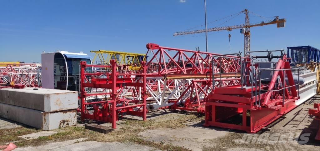 Potain MD265 Мачтови кранове