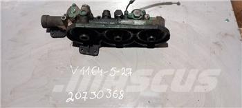 Volvo FH 12.  20730368 Двигатели