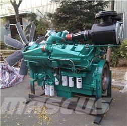 Cummins KTA38-G4 Двигатели