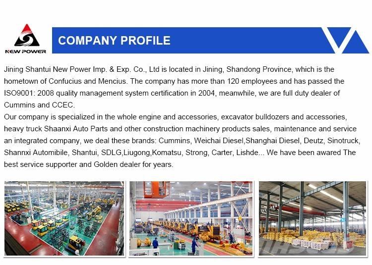 Cummins KTA38-G4 Двигатели