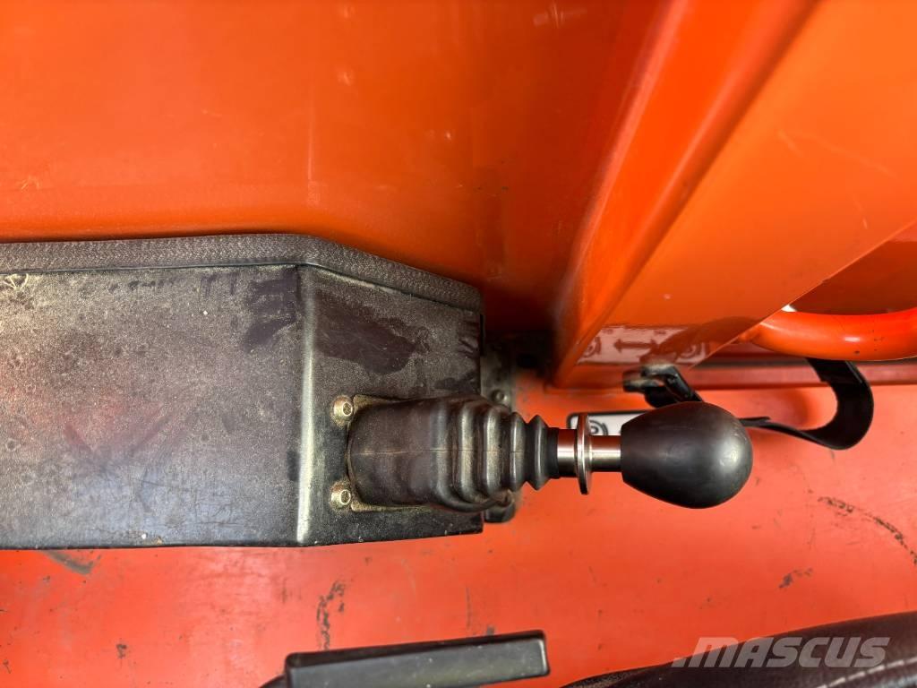 JLG 4017 RS Телескопични товарачи