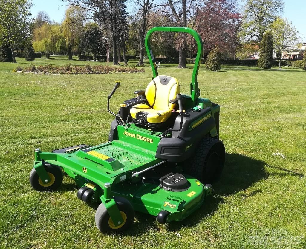 John Deere Z 997 R Тракторни косачки