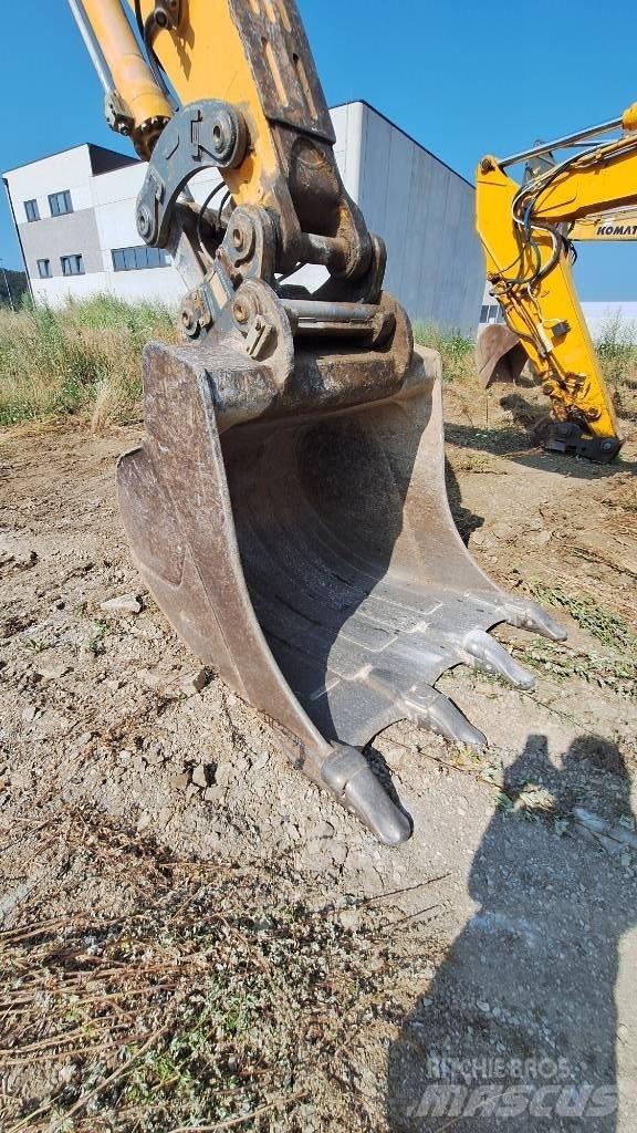 Liebherr R934C HDC Верижен екскаватор