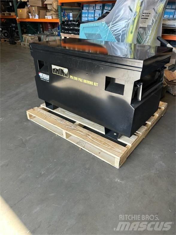 Rhino PD200S Апаратура за повърхностна редова сеидба