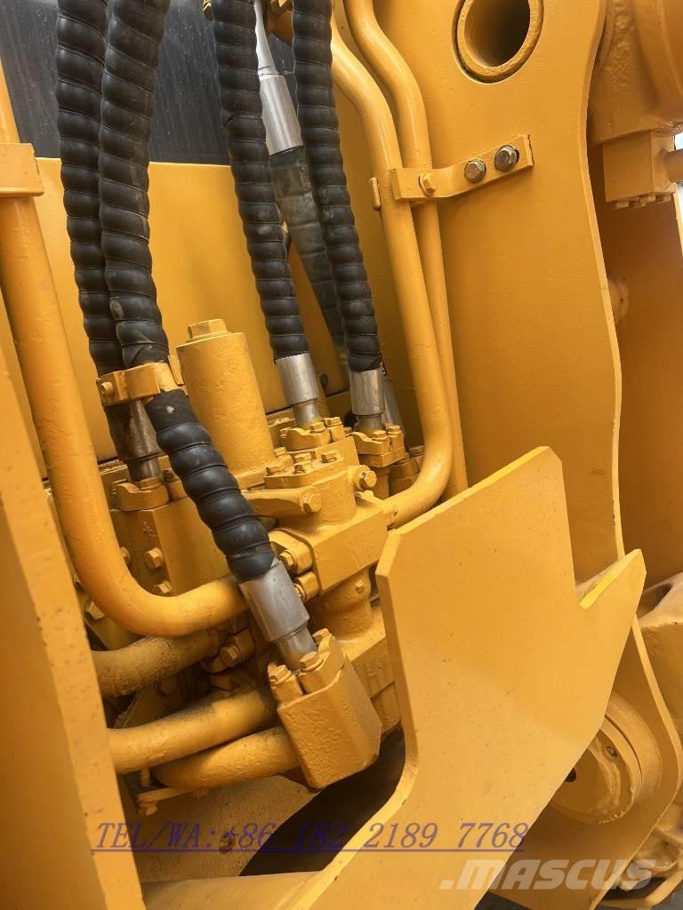 Shantui SD 32 Верижни булдозери
