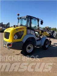 Kramer 5050 Колесни товарачи