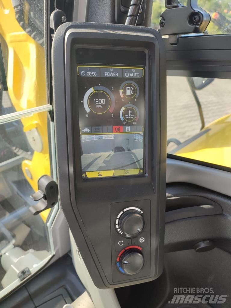 Wacker Neuson EZ 80 Верижен екскаватор