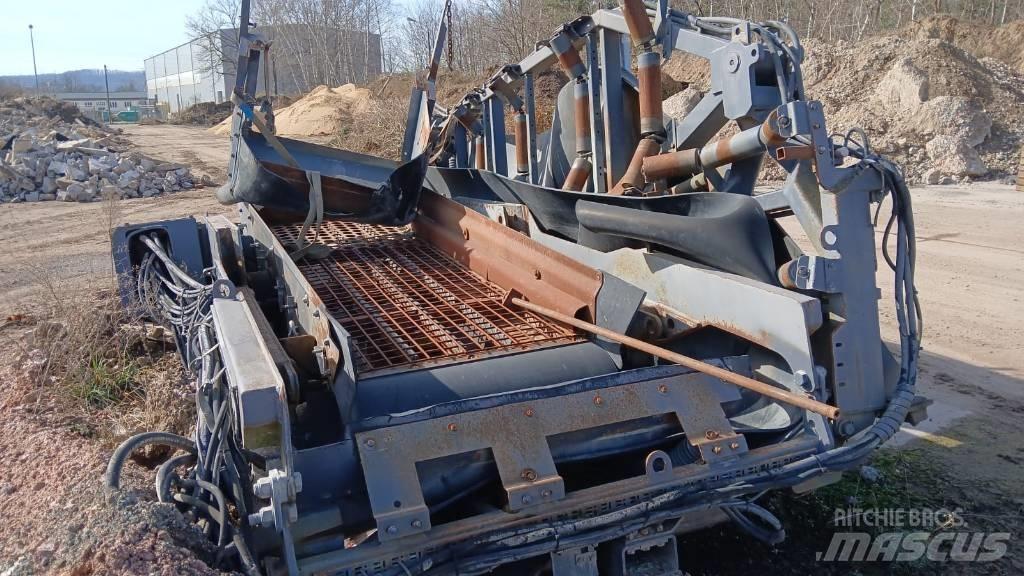 Metso LT 105 S Мобилни трошачки
