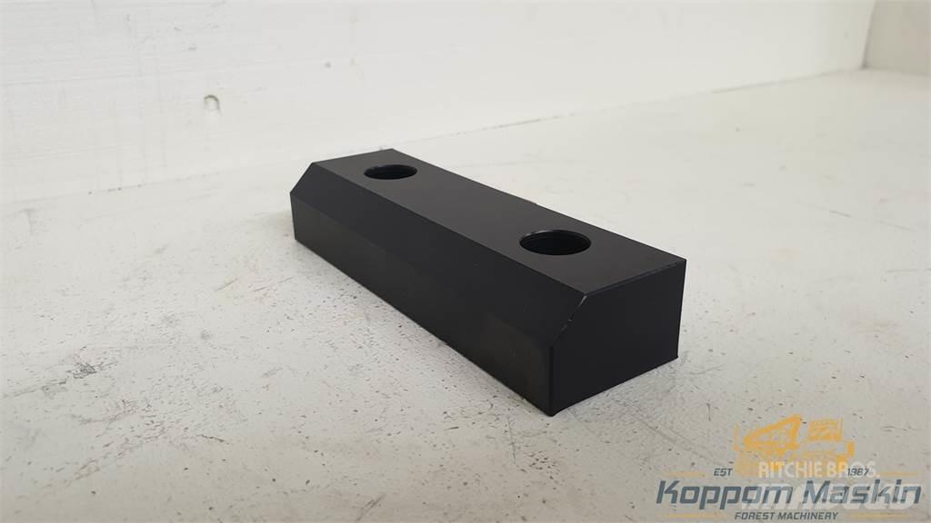 Ponsse P58881 Претоварващи кранове