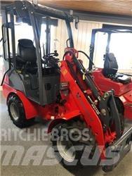VM Loader 1026 LXC Мини товарачи