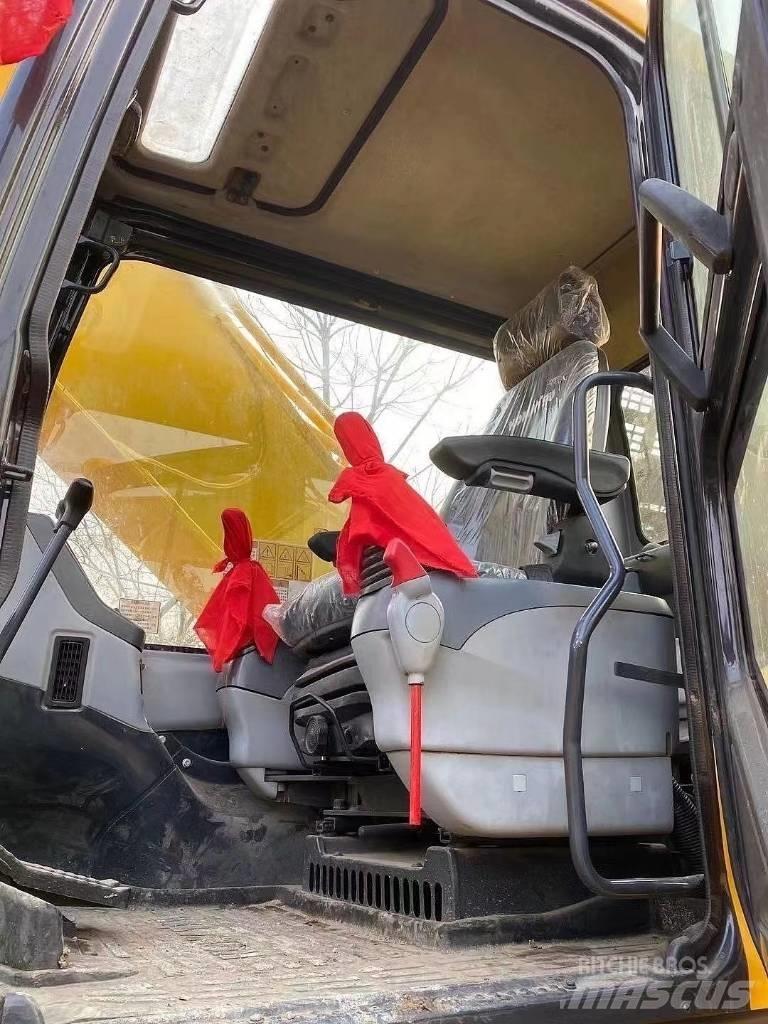 Komatsu PC 360 Верижен екскаватор